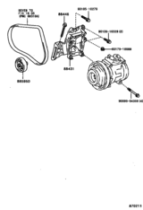 Heating & Air Conditioning - Compressor