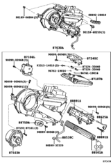 Heating & Air Conditioning - Cooler Unit