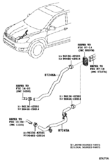 Heating & Air Conditioning - Water Piping