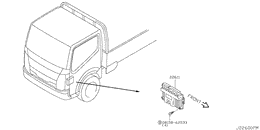Engine control module