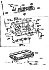 Cylinder Block