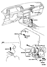 Overdrive & Electronic Controlled Transmission