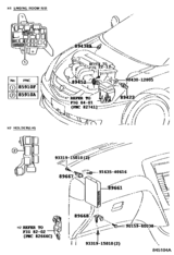 Electronic Fuel Injection System