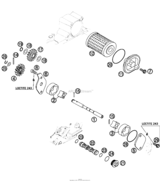 Lubricating System
