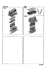 Short Block Assembly