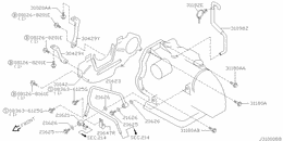 Auto transmission,transaxle & fitting