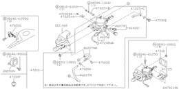 Brake servo &       servo control