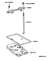 Battery Carrier