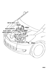 Electronic Fuel Injection System