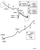 Brake line