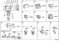 Switch & Relay & Computer