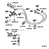 Heating & Air Conditioning - Water Piping