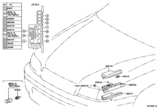 Switch & Relay & Computer