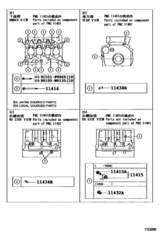 Cylinder Block