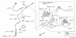 Transmission control & linkage