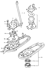 Water pump