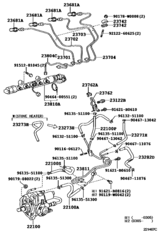 Injection Pump Assembly