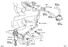 Engine Oil Cooler