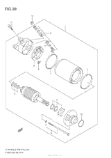 Starting Motor
