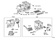 Heating & Air Conditioning - Cooler Unit