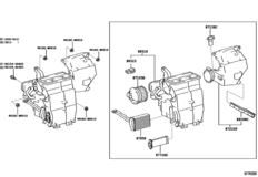 Heating & Air Conditioning - Cooler Unit