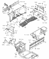 Frame Fittings(Front)