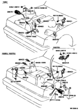 Electronic Fuel Injection System