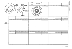 Disc Wheel & Wheel Cap