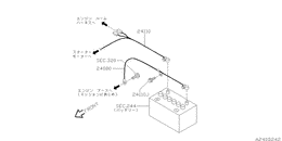 Wiring