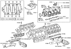 Manifold