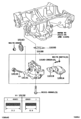 Engine Oil Pump