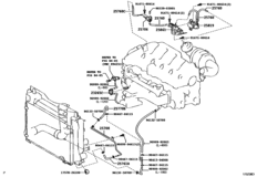 Vacuum Piping