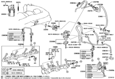 Fuel Injection System