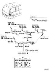 Heating & Air Conditioning - Water Piping