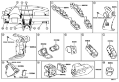 Switch & Relay & Computer