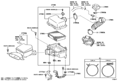 Air Cleaner