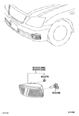 Fog Lamp