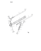 Cam shaft