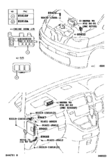 Electronic Fuel Injection System