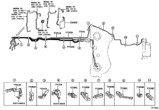 Fuel Tank & Tube