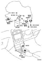 Overdrive & Electronic Controlled Transmission