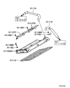 Rocker cover