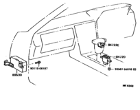 Overdrive & Electronic Controlled Transmission
