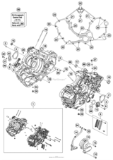 Engine Case