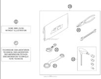 Accessories Kit