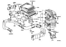 Air Cleaner