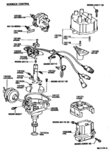 Distributor