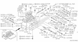 Control valve (atm)