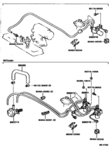 Heating & Air Conditioning - Vacuum Piping