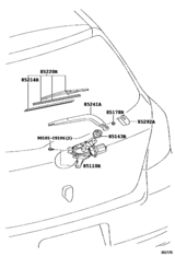Rear Wiper